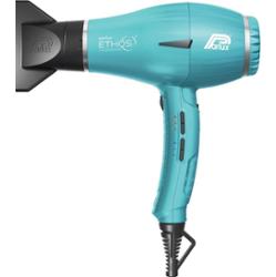 Parlux Ethos profesjonalna suszarka do włosów z jonizacją Galaxy Blue 1 szt.