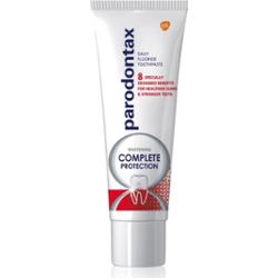 Parodontax Complete Protection Whitening wybielająca pasta do zębów z fluorem 75 ml