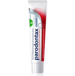 Parodontax Whitening wybielająca pasta do zębów przeciw krwawieniu dziąseł 75 ml