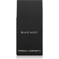 Pascal Morabito Black Agent woda toaletowa dla mężczyzn 100 ml