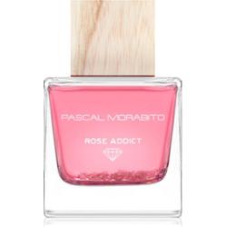 Pascal Morabito Rose Addict woda perfumowana dla kobiet 95 ml