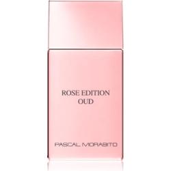 Pascal Morabito Rose Edition Oud woda perfumowana dla mężczyzn 100 ml