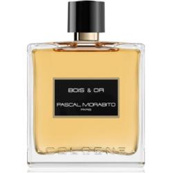 Pascal Morabito Bois & Or woda kolońska dla mężczyzn 200 ml