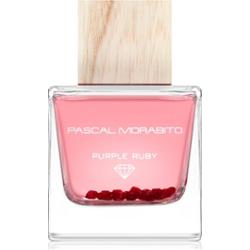 Pascal Morabito Purple Ruby woda perfumowana dla kobiet 95 ml