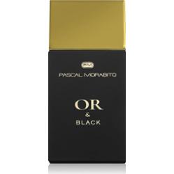 Pascal Morabito Or & Black woda perfumowana dla mężczyzn 100 ml