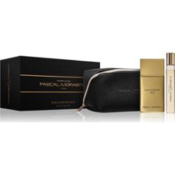 Pascal Morabito Gold Edition Oud zestaw upominkowy dla mężczyzn 1 szt.