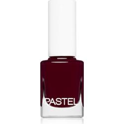 Pastel Nail Polish lakier do paznokci odcień 39 Burgundy 13 ml