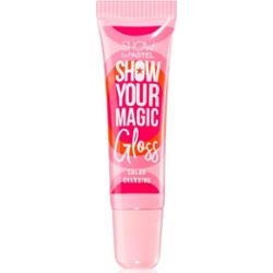 Pastel Show Your Magic Color Changing Gloss błyszczyk do ust 9 ml