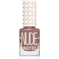 Pastel Nude lakier do paznokci odcień 760 13 ml