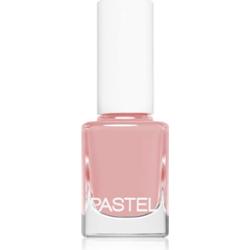 Pastel Nail Polish lakier do paznokci odcień 258 Flamingo 13 ml