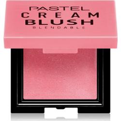 Pastel Cream Blush róż do policzków w kremie odcień 41 Dazzling 3.6 g