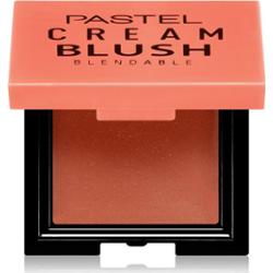 Pastel Cream Blush róż do policzków w kremie odcień 44 Blossom 3,6 g