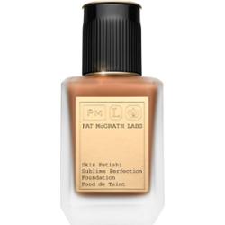 Pat McGrath Skin Fetish Sublime Perfection trwały podkład odcień 25 Medium Deep 35 ml