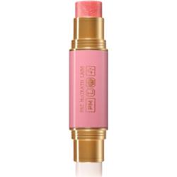 Pat McGrath Skin Fetish dwustronna kredka rozświetlająca z balsamem odcień Xtreme Cyber Lotus 7 g