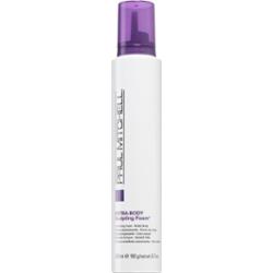 Paul Mitchell ExtraBody Sculpting Foam pianka do włosów do zwiększenia objętości 200 ml
