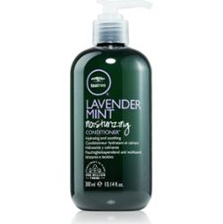 Paul Mitchell Tea Tree Lavender Mint odżywka nawilżająco-łagodząca do włosów suchych, trudno poddających się stylizacji 300 ml