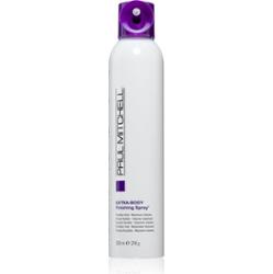 Paul Mitchell ExtraBody lakier do włosów nadająca objętość i blask 300 ml