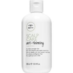 Paul Mitchell Tea Tree Scalp Care szampon przeciw rzednięciu włosów 300 ml