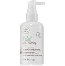Paul Mitchell Tea Tree Scalp Care tonik stymulujący wzrost włosów 100 ml