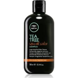 Paul Mitchell Tea Tree Special Color szampon ochronny do włosów farbowanych 300 ml