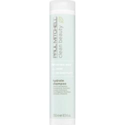 Paul Mitchell Clean Beauty Hydrate szampon nawilżający do włosów suchych 250 ml