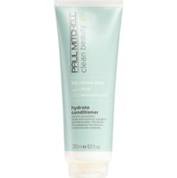 Paul Mitchell Clean Beauty Hydrate odżywka odżywiająca do włosów suchych 250 ml