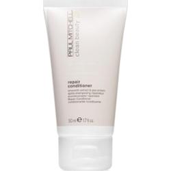 Paul Mitchell Clean Beauty Repair głęboko oczyszczająca odżywka do włosów zniszczonych 50 ml