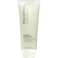 Paul Mitchell Clean Beauty Anti-Frizz odżywka wygładzająca włosy do włosów nieposłusznych i puszących się 250 ml