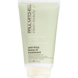 Paul Mitchell Clean Beauty Anti-Frizz odżywka wygładzająca bez spłukiwania do włosów nieposłusznych i puszących się 150 ml