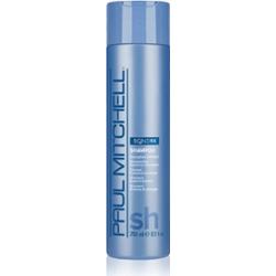 Paul Mitchell Bond Rx Shampoo szampon do włosów poddanych zabiegom chemicznym i uszkodzonych mechanicznie 250 ml