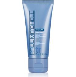 Paul Mitchell Bond Rx Treatment maseczka do włosów zniszczonych zabiegami chemicznymi 75 ml