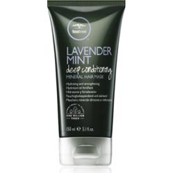Paul Mitchell Tea Tree Lavender Mint maseczka nawilżająca do włosów suchych 150 ml