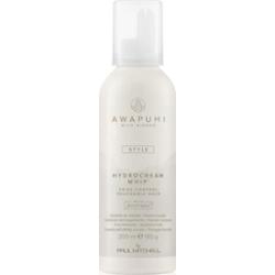 Paul Mitchell Awapuhi Wild Ginger HydroCream Whip pianka nawilżająca do włosów 200 ml