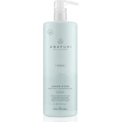 Paul Mitchell Awapuhi Wild Ginger Repair Cream Rinse odżywka odżywiająca do wszystkich rodzajów włosów 1000 ml