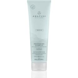 Paul Mitchell Awapuhi Wild Ginger Repair Nourishing Shampoo odżywczy szampon regenerujący i wzmacniający włosy 250 ml