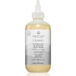 Paul Mitchell Awapuhi Wild Ginger HydraSoft Glossing Treatment intensywna kuracja do włosów nadający zdrowy blask 236 ml