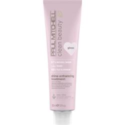 Paul Mitchell Clean Beauty Color Depositing Treatment maseczka odżywcza do włosów farbowanych odcień 150 ml