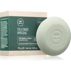 Paul Mitchell Tea Tree Special Shampoo Bar szampon w kostce o działaniu odświeżającym 79 g