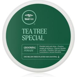 Paul Mitchell Tea Tree Special Grooming Pomade pomada do włosów modelujący 85 g
