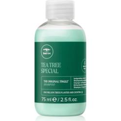 Paul Mitchell Tea Tree Special odświeżający szampon 75 ml