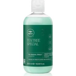Paul Mitchell Tea Tree Special odświeżający szampon 300 ml