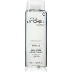 Paul Mitchell Clear Essential Conditioner odżywka do codziennego stosowania nieperfumowany 300 ml
