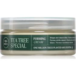 Paul Mitchell Tea Tree Special Forming Cream krem do stylizacji do naturalnego utrwalenia 85 g