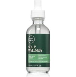 Paul Mitchell Tea Tree Scalp Wellness Oily Scalp Serum pielęgnacja do włosów z tendencją do przetłuszczania się 55 ml