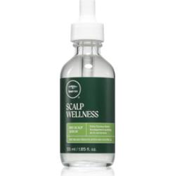 Paul Mitchell Tea Tree Scalp Wellness Dry Scalp Serum serum do włosów do skóry suchej 55 ml