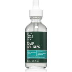 Paul Mitchell Tea Tree Scalp Wellness Scalp Defense Serum serum do włosów do włosów narażonych na zanieczyszczenie powietrza 55 ml