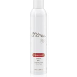Paul Mitchell Flexible Hold Spray Wax wosk do włosów w sprayu 300 ml