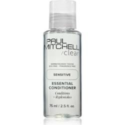 Paul Mitchell Clear Essential Conditioner odżywka do codziennego stosowania nieperfumowany 75 ml