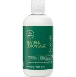 Paul Mitchell Tea Tree Lemon Sage odżywka energetyzująca zwiększający gęstość włosów 300 ml