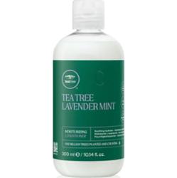 Paul Mitchell Tea Tree Lavender Mint odżywka nawilżająco-łagodząca do włosów suchych, trudno poddających się stylizacji 300 ml